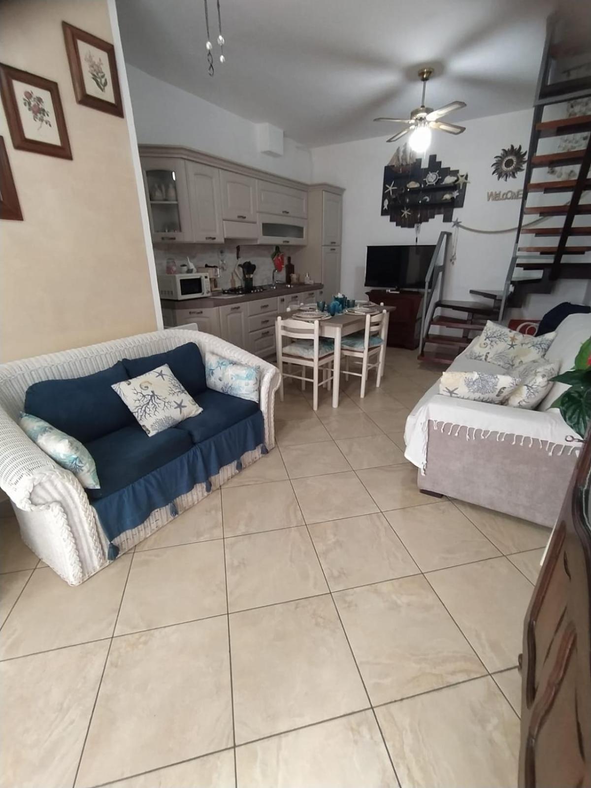 Appartement Casa Claudia